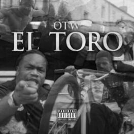 Album cover of El Toro