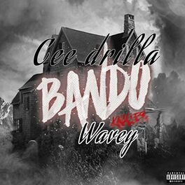 Album cover of Bando wavey