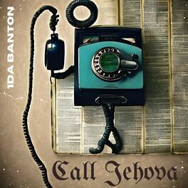 Album cover of Call Jehova