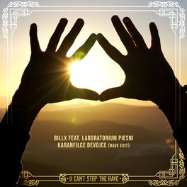 Album cover of Karanfilce Devojce (Rave edit)