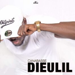 Album cover of Dieulil