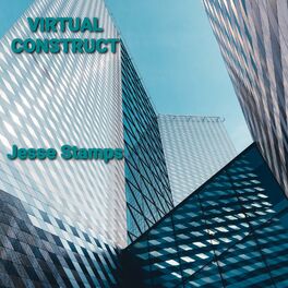Album cover of Virtual Construct