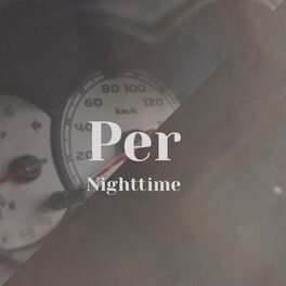 Album cover of Per Nighttime