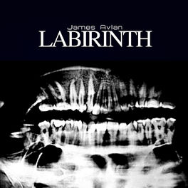 Album cover of Labirinth
