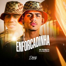 Album cover of Enforcadinha