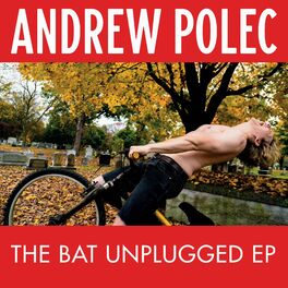 Album cover of The Bat Unplugged EP