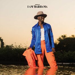 Album cover of I Am Barhama