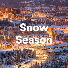 Album cover of Snow Season