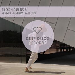 Album cover of Loneliness