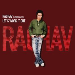 Album cover of Let's Work It Out (feat. Jahaziel)