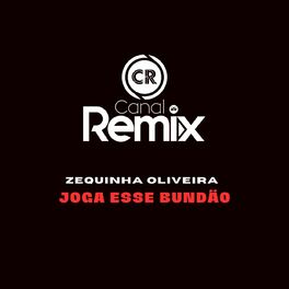 Album cover of Joga Esse Bundão (Remix)