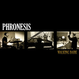 Album cover of Walking Dark