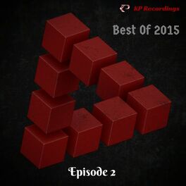 Album cover of KP Recordings Best of 2015 Episode 2