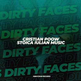 Album cover of Dirty Faces