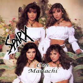 Album cover of Con Mariachi