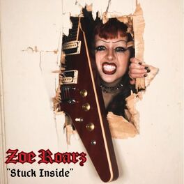 Album cover of Stuck Inside