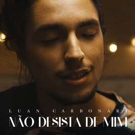Album cover of Não Desista de Mim (Acústico)