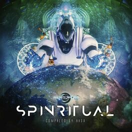 Album cover of Spin Ritual
