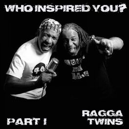 Album cover of Who Inspired You? Pt. 1