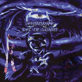 Album cover of Sonic Exe Lullabies