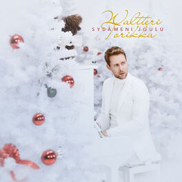 Album cover of Sydämeni joulu