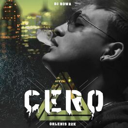 Album cover of Cero