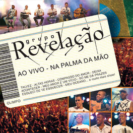 Grupo Revelação: albums, songs, playlists