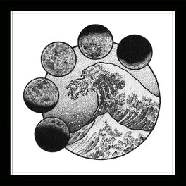 Album cover of Mares del Tiempo