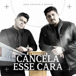 Album cover of Cancela Esse Cara