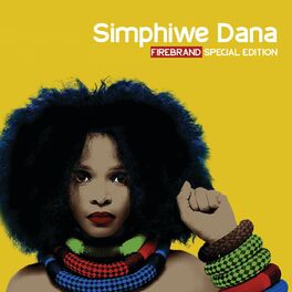 Album cover of Firebrand (Special Edition)