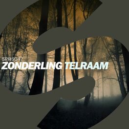 Album cover of Telraam (Radio Edit)