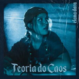 Album cover of TEORIA DO CAOS