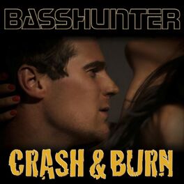 Album cover of Crash & Burn