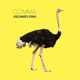 Album cover of Usciamo! Ora!