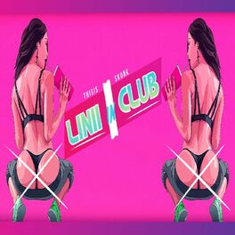 Album cover of Linii in club (feat. Vegas)