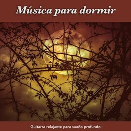 Música para dormir - Música relajante - música y letra de Sueño Profundo  Club, Musica Para Dormir, Musica Relajante Para Dormir