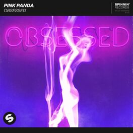 Album cover of Obsessed