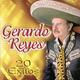 Gerardo Reyes: albums, songs, playlists | Listen on Deezer