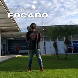 Album cover of Focado
