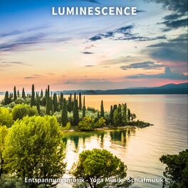 Album cover of Luminescence