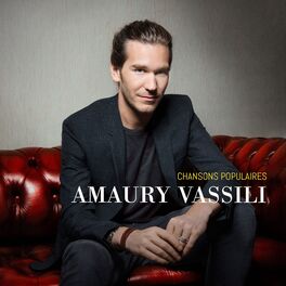 Album cover of Chansons populaires
