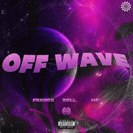 Album cover of Off Wave