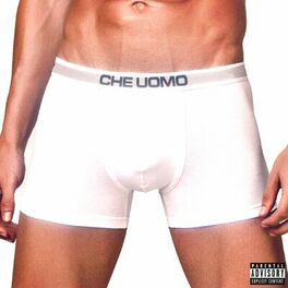 Album cover of CHE UOMO