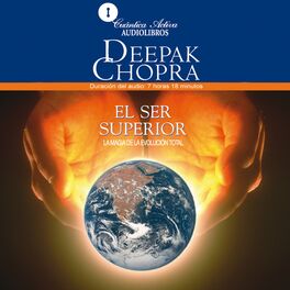 Album cover of El ser superior