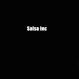 Album cover of Salsa Inc