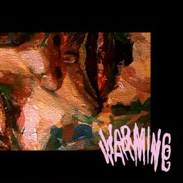 Album cover of Warming