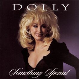 Album cover of Something Special