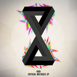 Album cover of Critical Mistakes