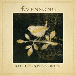 Album cover of Evensong - Hymns And Lullabies At The Close Of Day