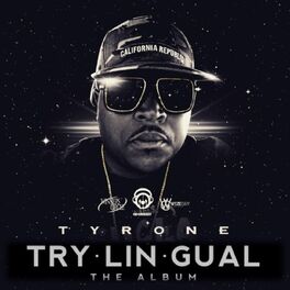 Album cover of Trylingual